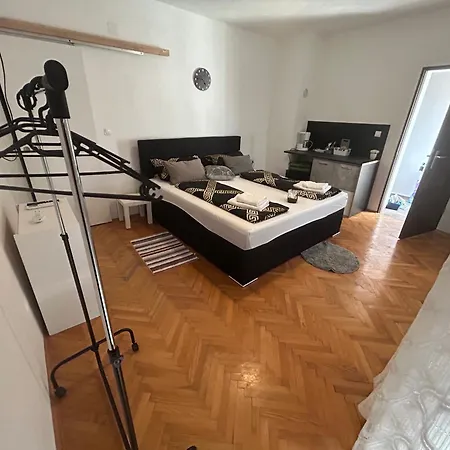 Apartments Dramalj Apartmán *