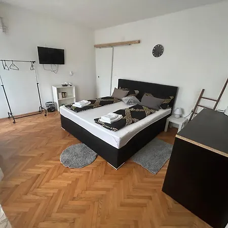 Apartments Dramalj Apartmán Dramalj