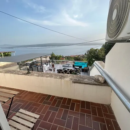 Apartments Dramalj Dramalj
