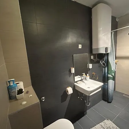 Apartments Dramalj Apartmán