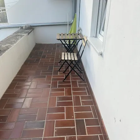 Apartmán Apartments Dramalj