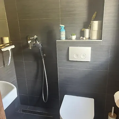Apartmán Apartments Dramalj Dramalj