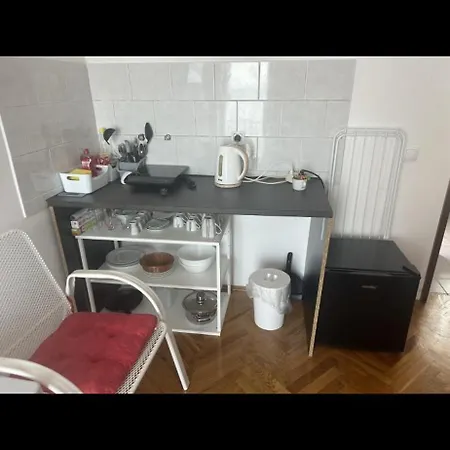 Apartments Dramalj *