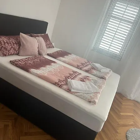 Apartments Dramalj Apartmán