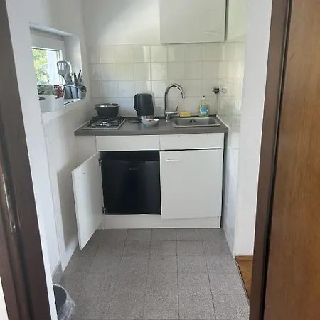 Apartments Dramalj Dramalj