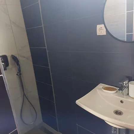 Apartments Dramalj *