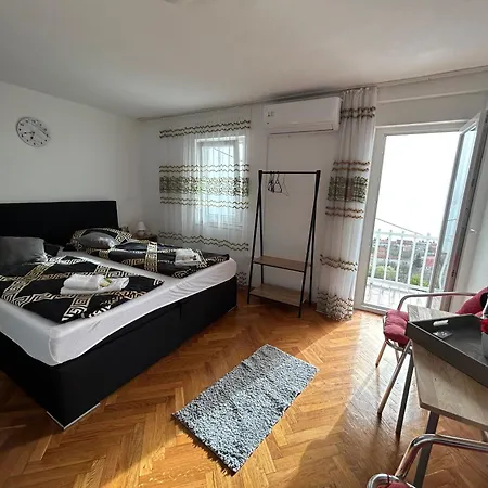 Apartments Dramalj Apartmán