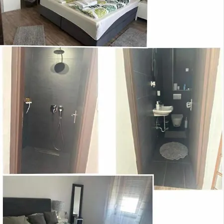 Apartments Dramalj Dramalj