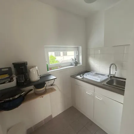 Apartmán Apartments Dramalj *