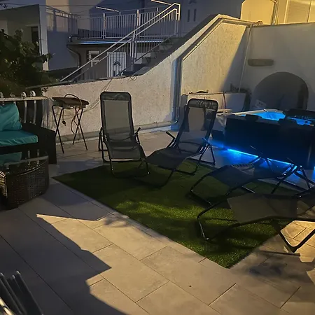 Apartments Dramalj Apartmán *