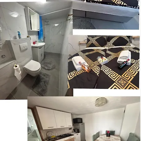 Apartments Dramalj * Dramalj