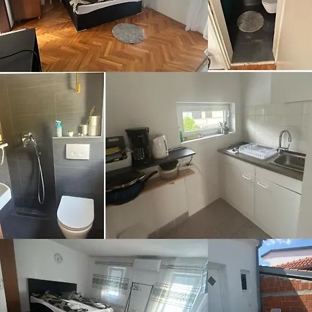 Apartments Dramalj Apartmán